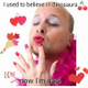 Illustration for article titled An open letter to Christians Against Dinosaurs UPDATED